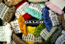 GALCO cipőfűző